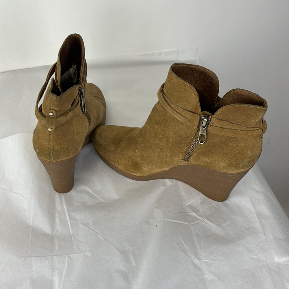 Ugg Booties - image 5